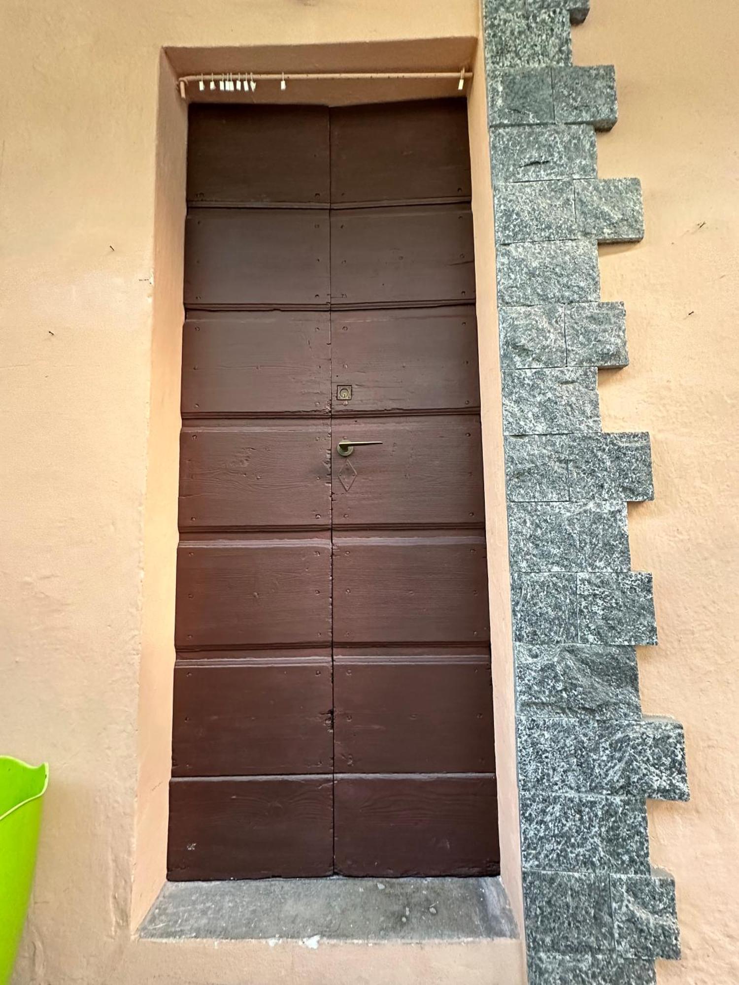 Lago Maggiore Lesa Elena Home Ngoại thất bức ảnh