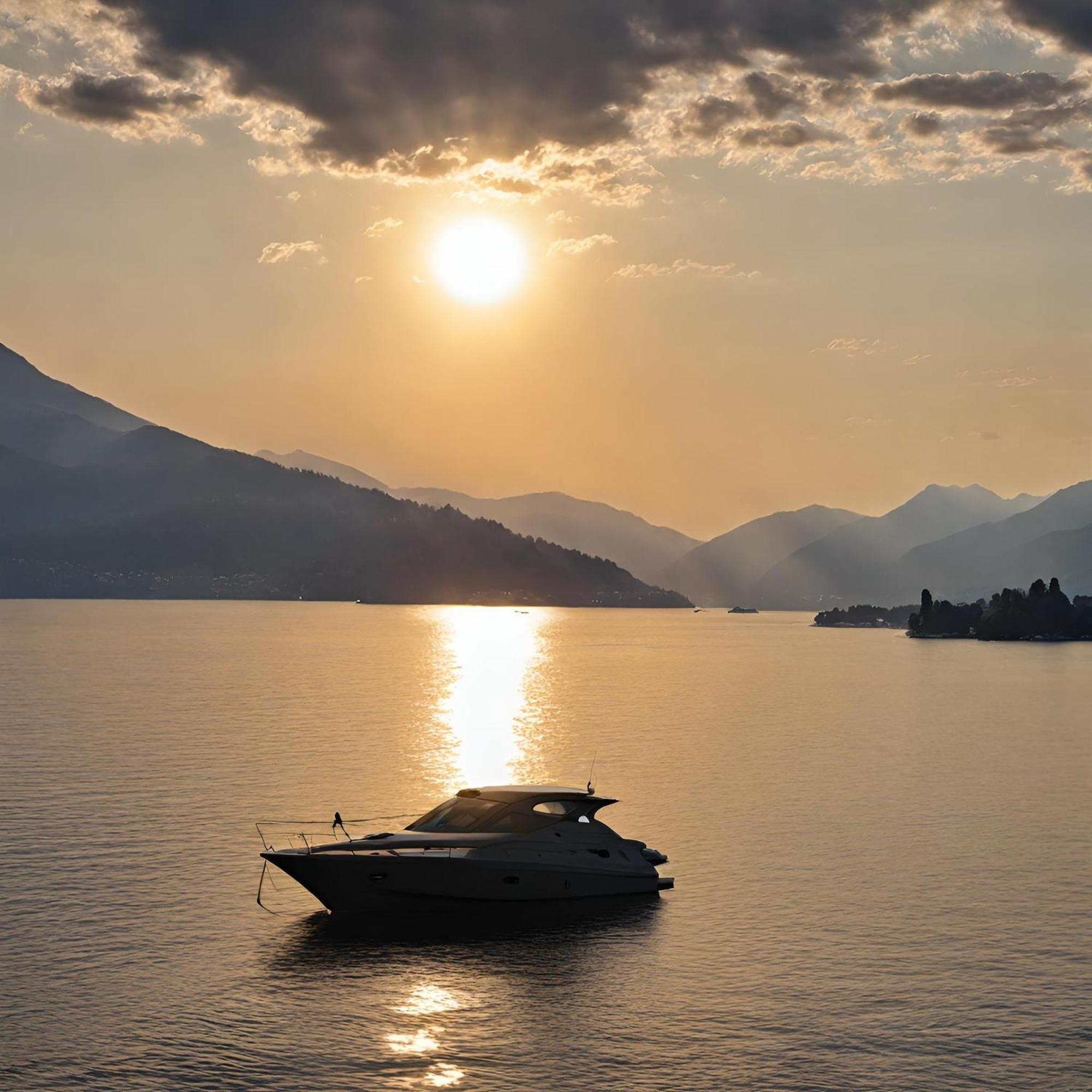 Lago Maggiore Lesa Elena Home Ngoại thất bức ảnh